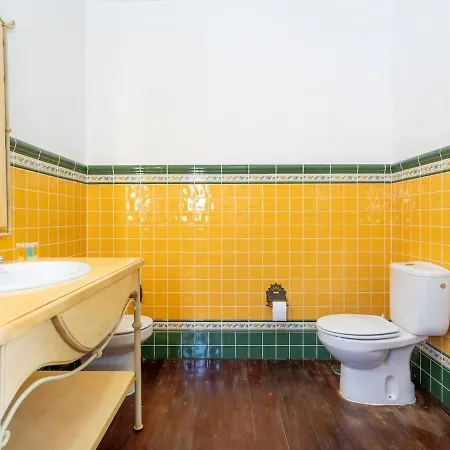 La Rueda Heated Private Pool, Billiard & Bbq Villa Costa Adeje (Tenerife)