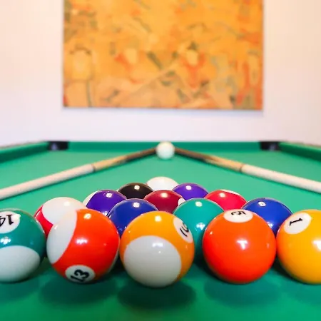 Вилла La Rueda Heated Private Pool, Billiard & Bbq Адехе